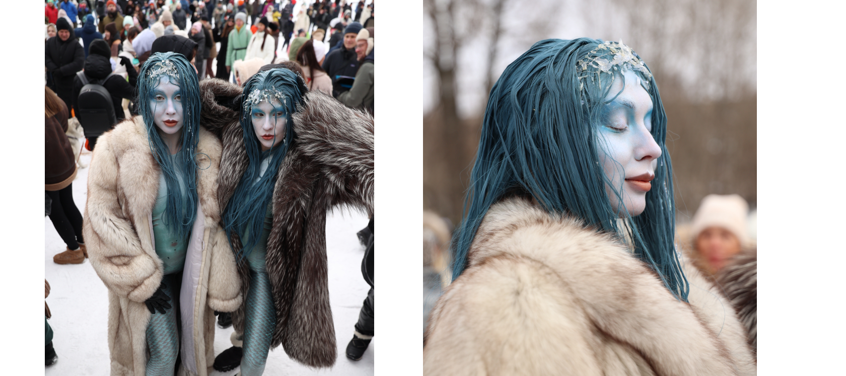 мавка фільм