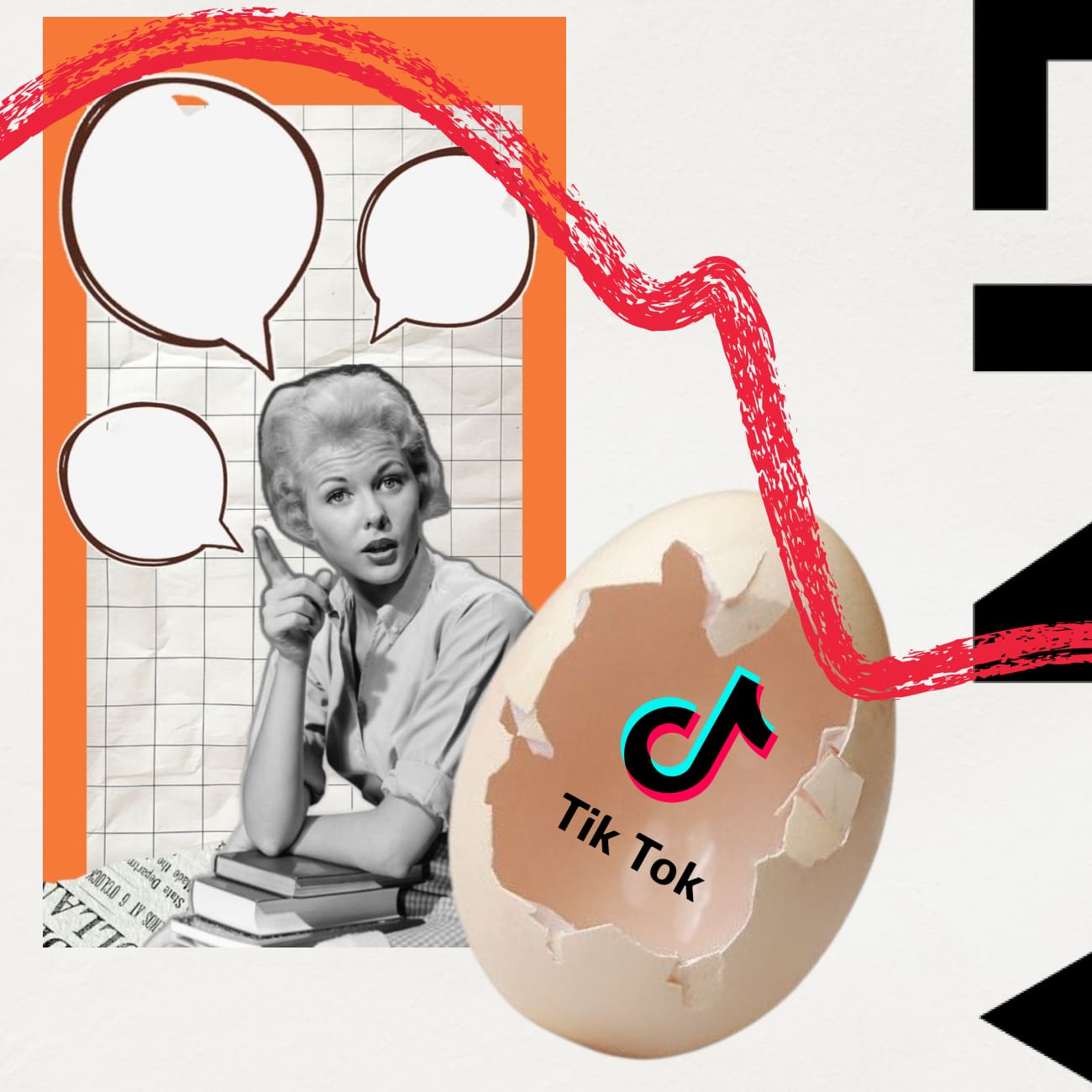 ТікТок-віральність: Свєтка Василівна — Vadrus, Katy Soho, УкрПошта