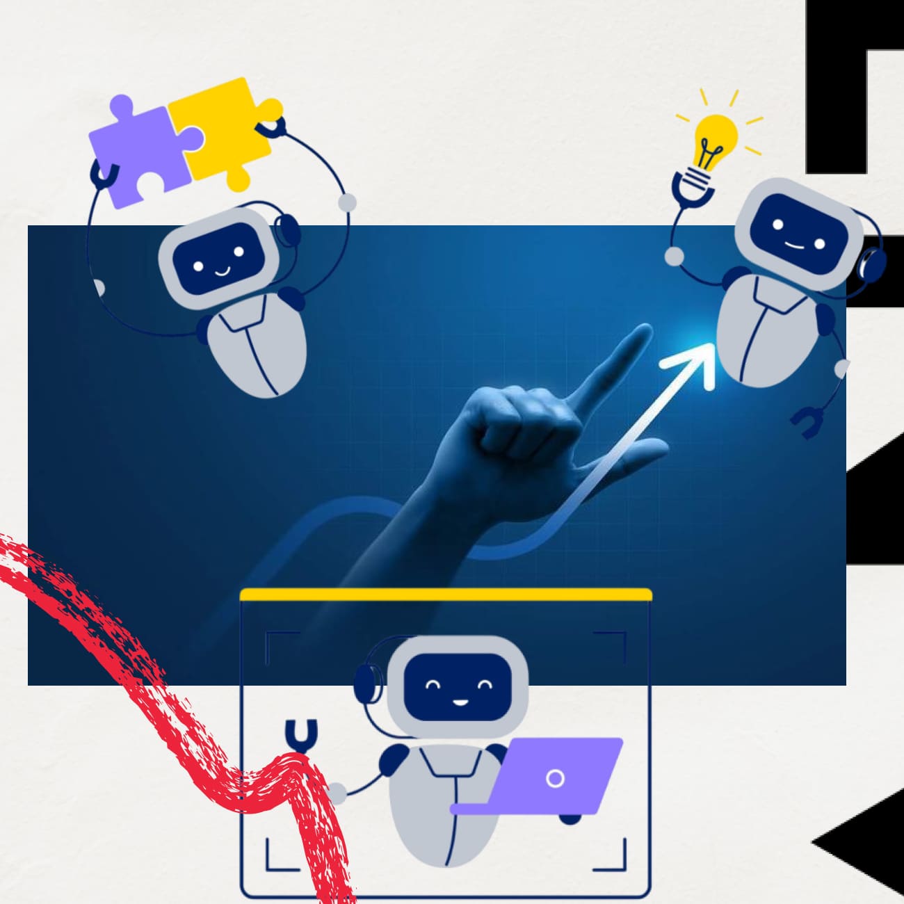 AI-пошук і SEO: список компаній, що працюють з новими алгоритмами