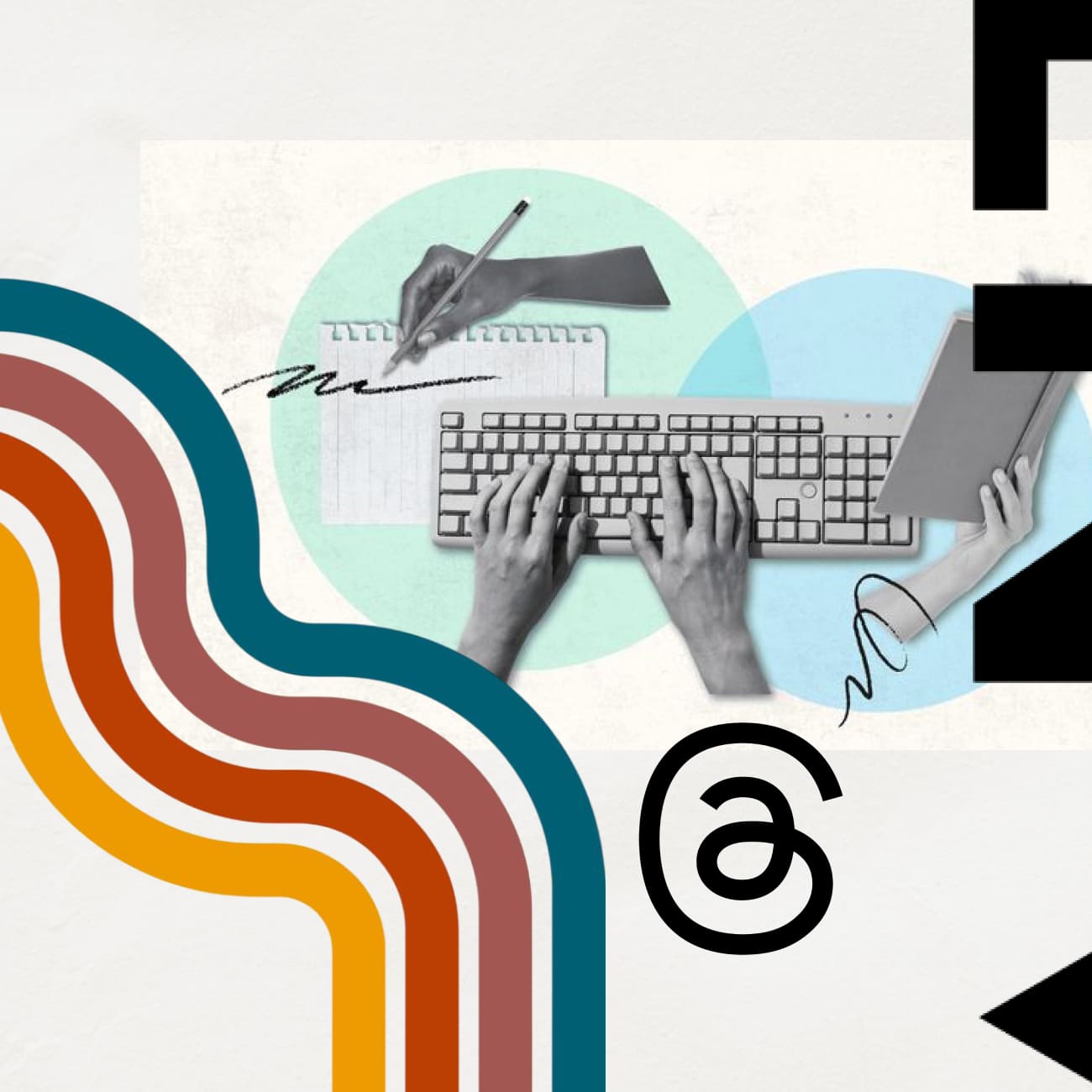 Як "олюднити" бренд: приклади комунікації бізнесів в Threads 