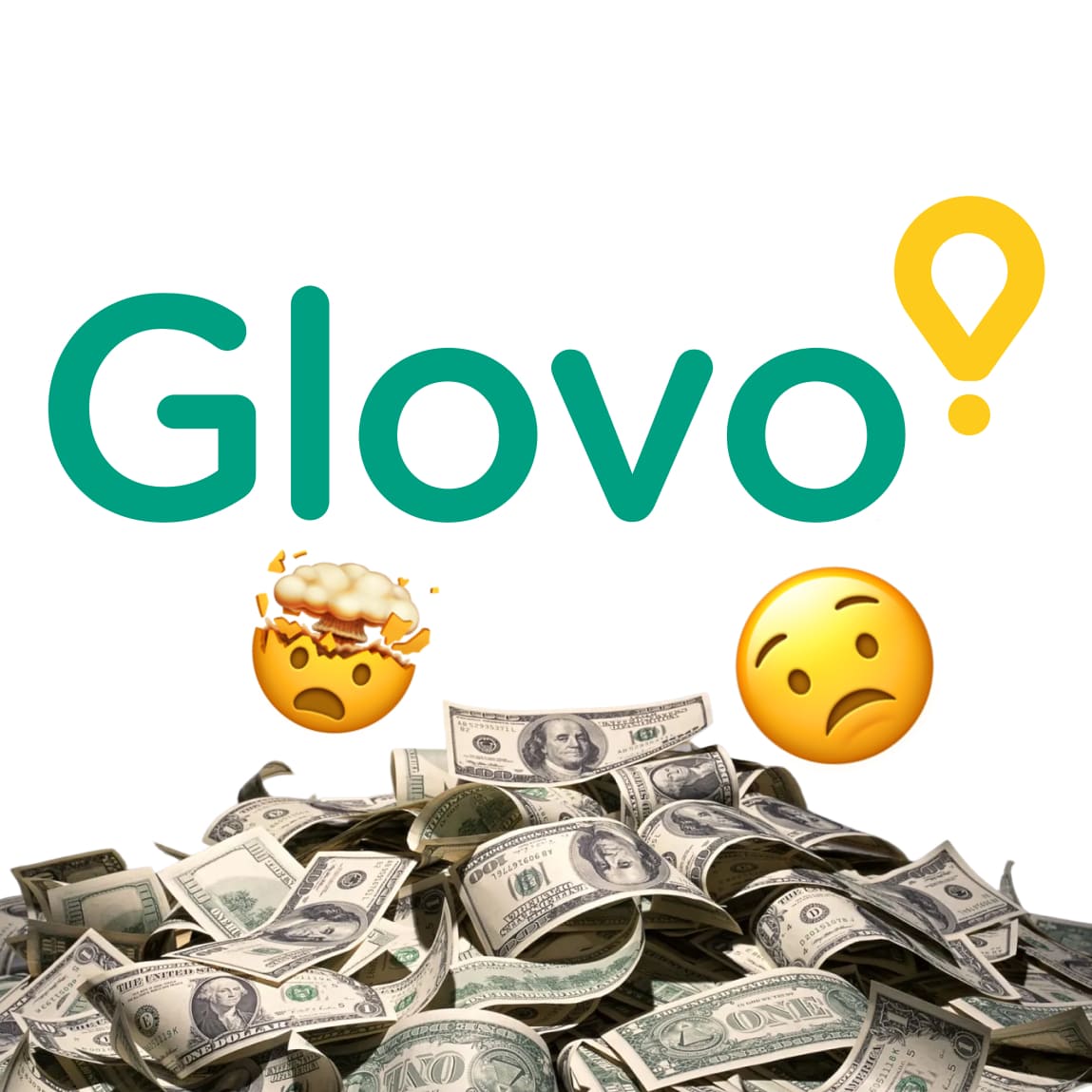 глово що сталось