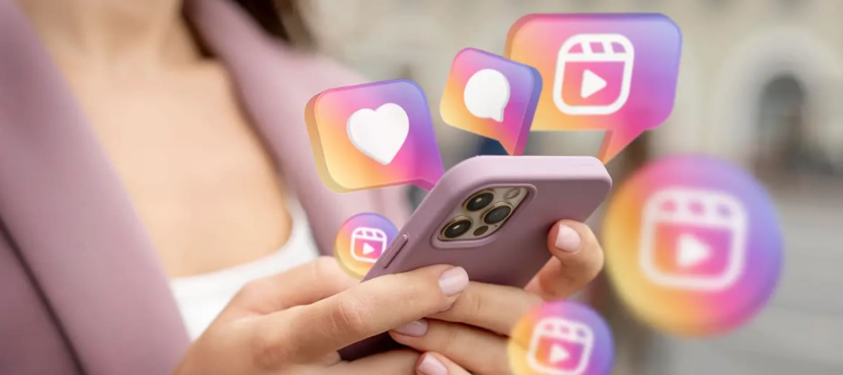 інстаграм новини