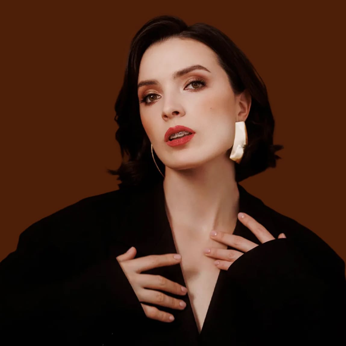 лєра мандзюк