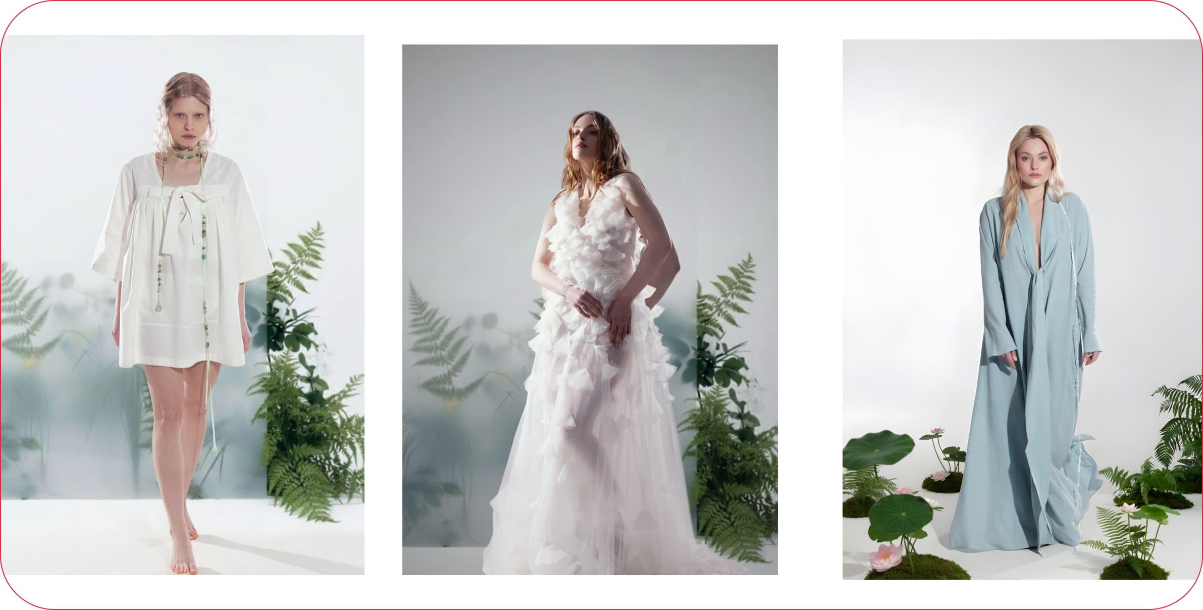 мавка колекція одягу