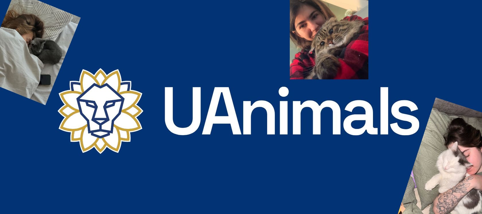 юа енімалс