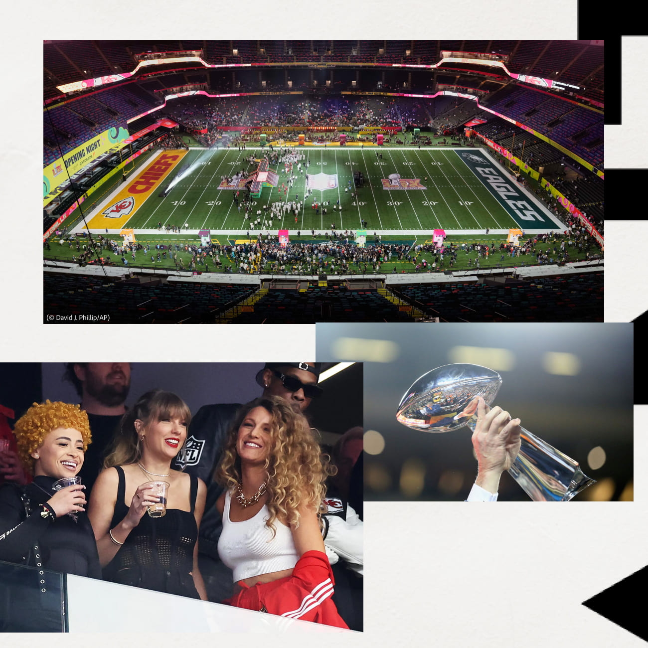 Що таке Super Bowl і чому це найуспішніше шоу в історії спорту