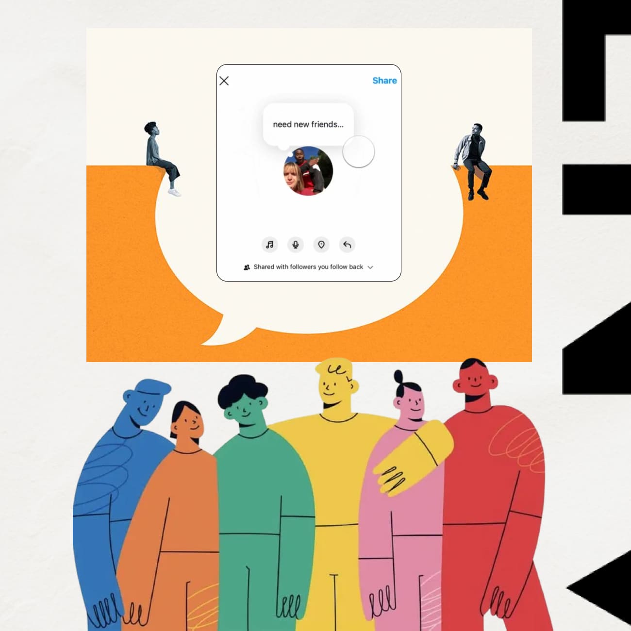 Як використовувати Instagram Notes для підвищення залучення?