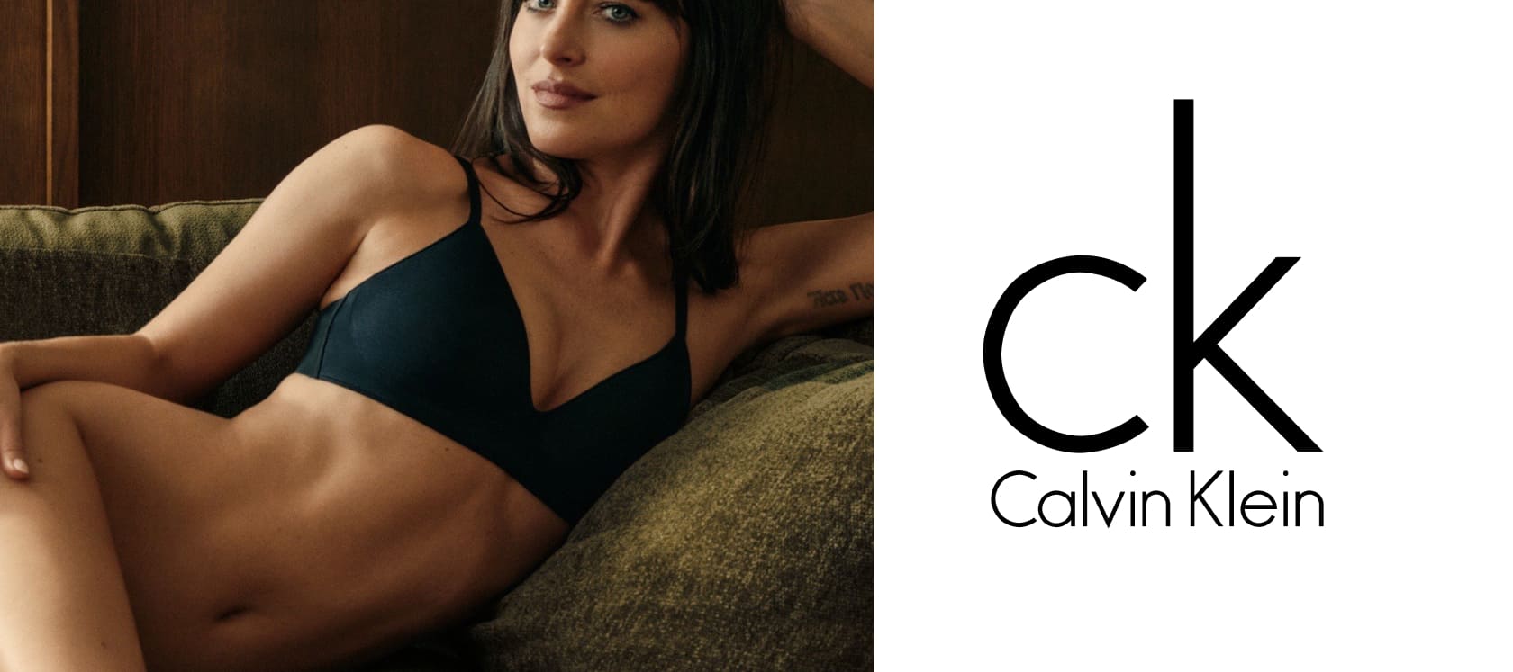 дакота джонсон