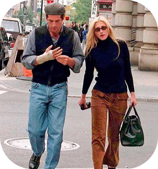 керолін бессет