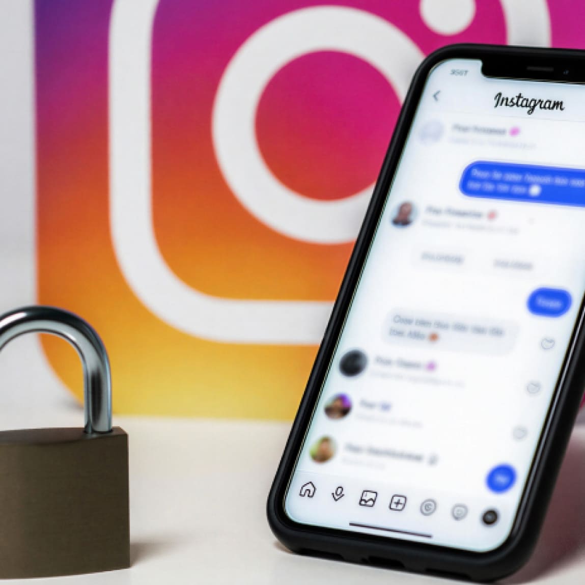 новини інстаграм