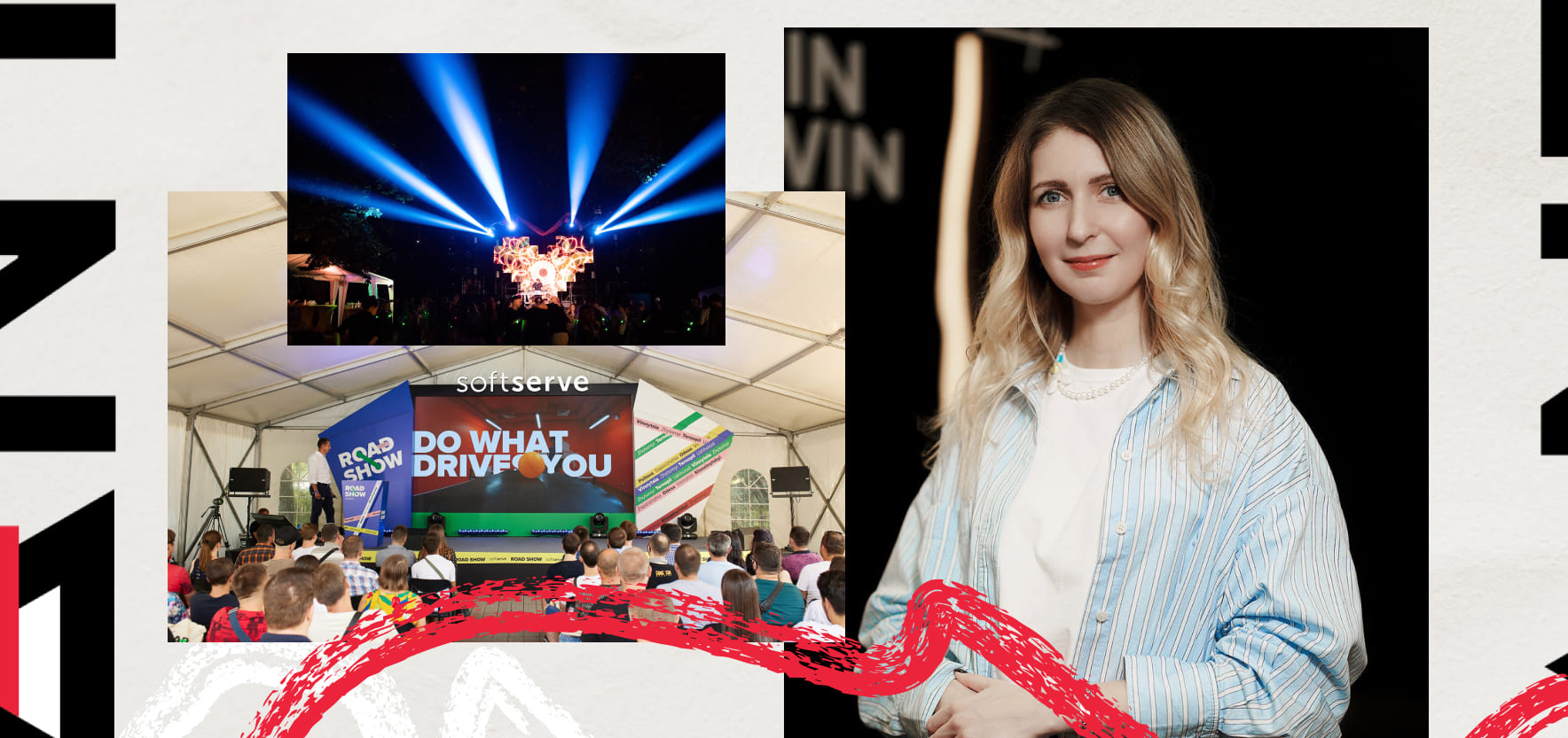 ШІ-голограми та івенти в укриттях: як сьогодні працює індустрія масштабних подій