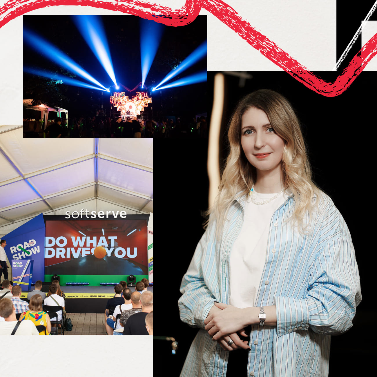 ШІ-голограми та івенти в укриттях: як сьогодні працює індустрія масштабних подій