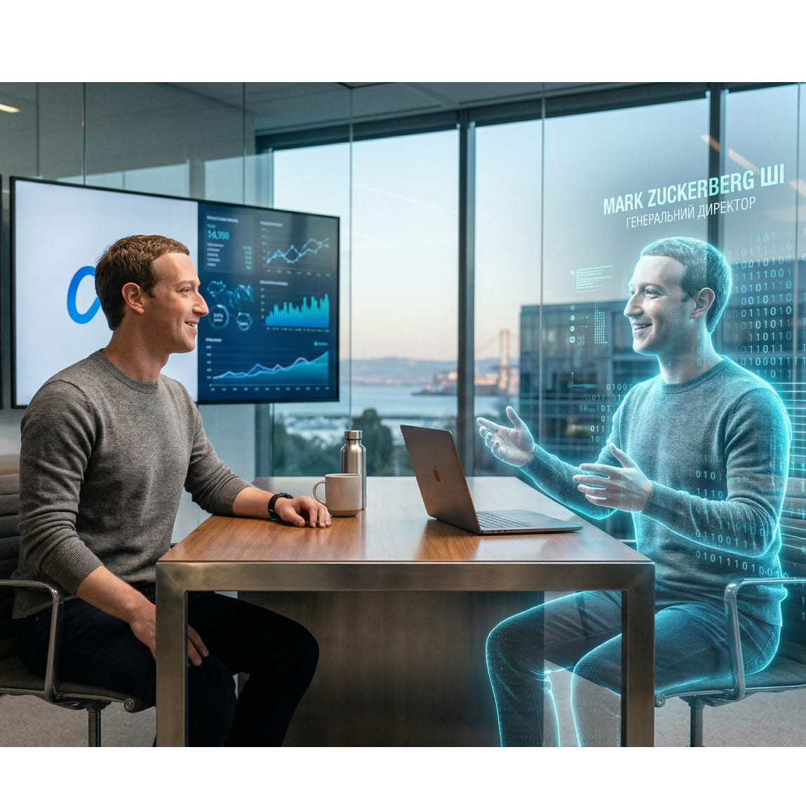 макр цукерберг