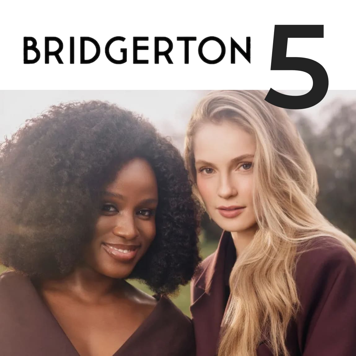 бріджертони 5 