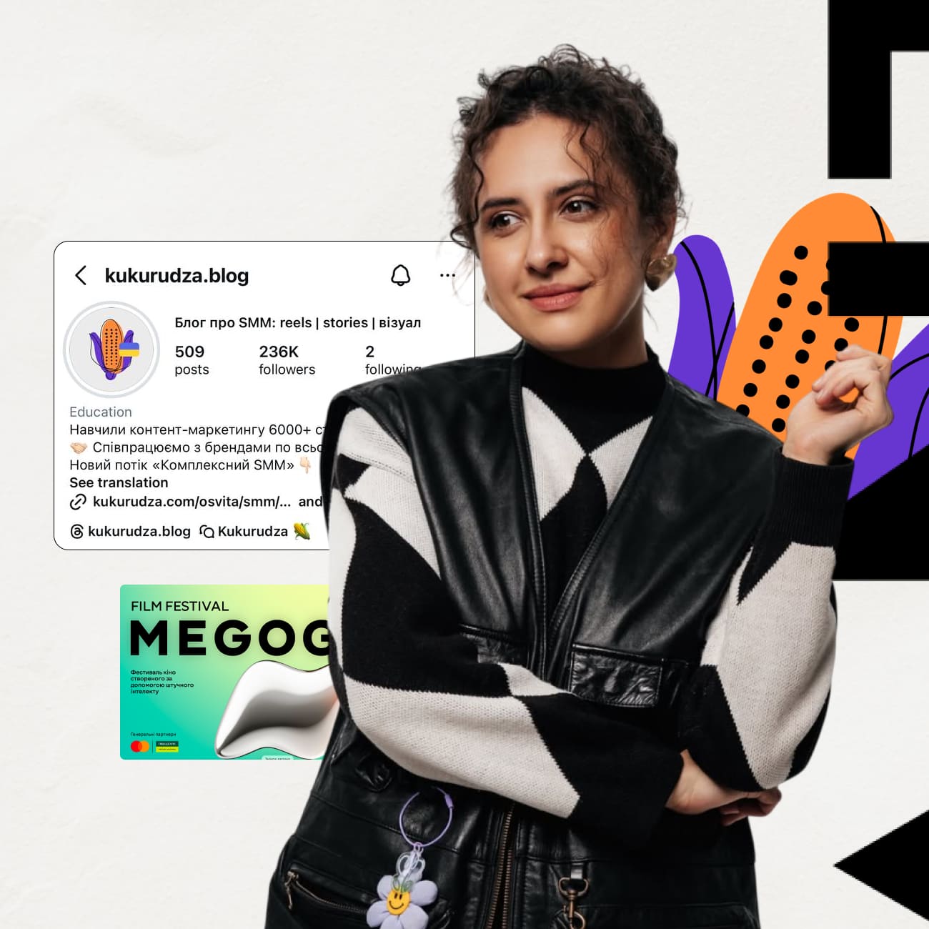 Нова ера SMM: ШІ-фільми, просування в Threads, культура кенселингу