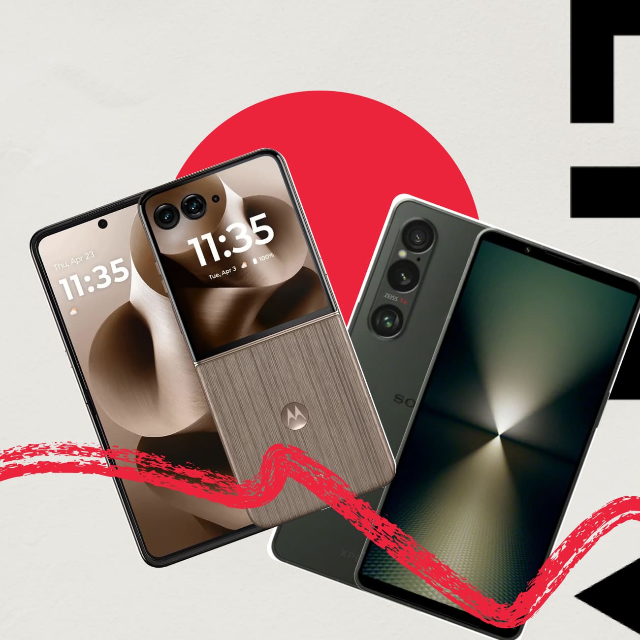 Повернення легенд: як класичні бренди гаджетів адаптуються до сучасних вимог користувачів