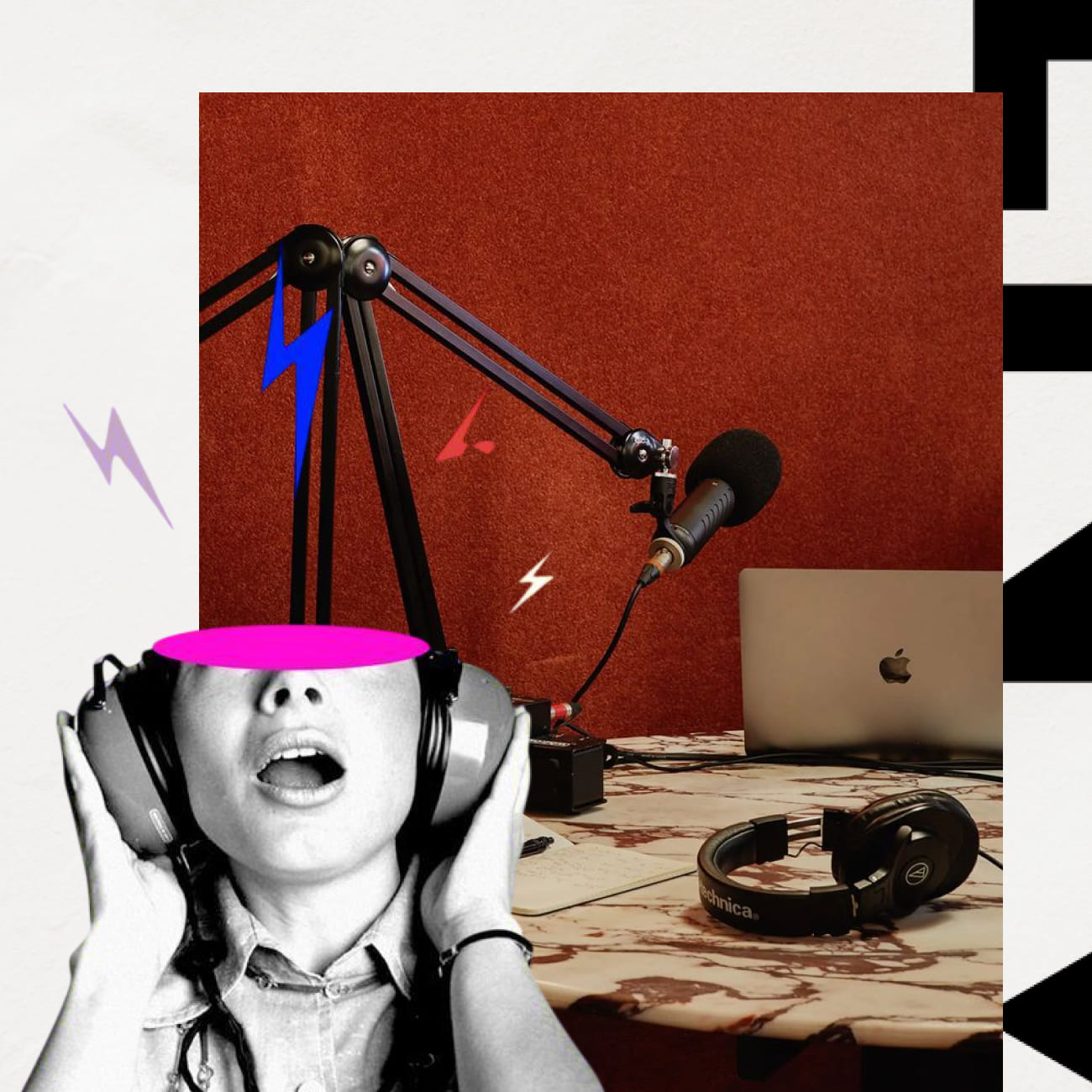 Найкращі українські подкасти про бізнес та маркетинг