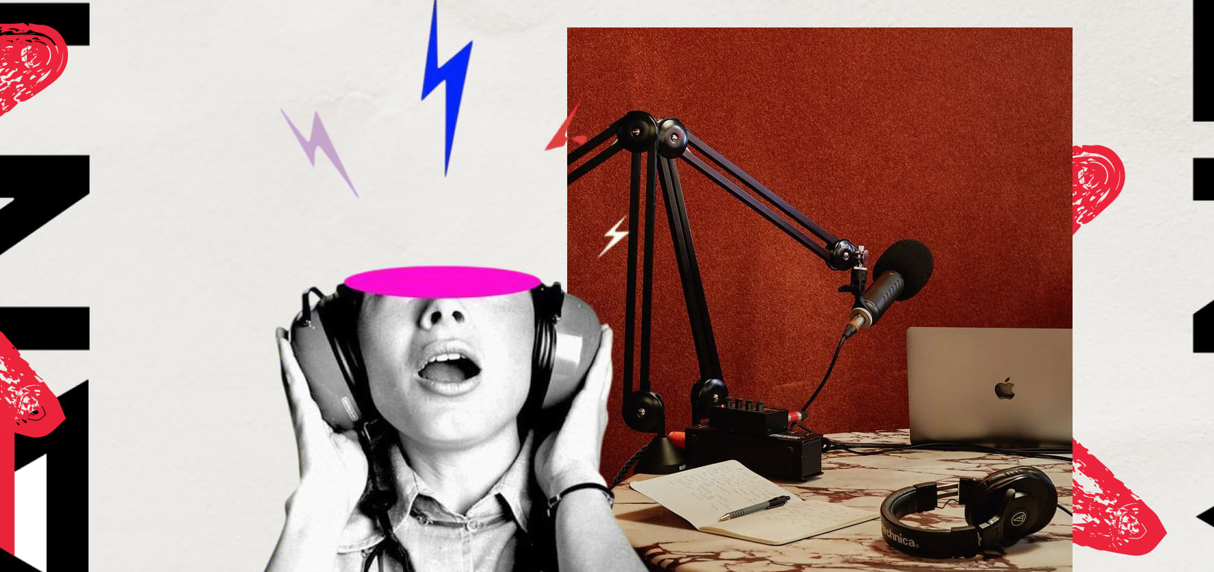 Найкращі українські подкасти про бізнес та маркетинг