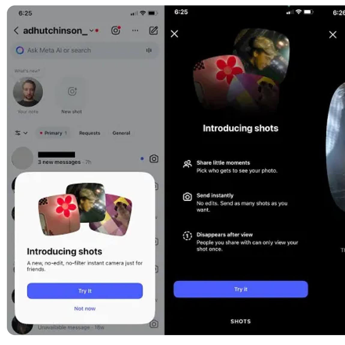 інстаграм новини