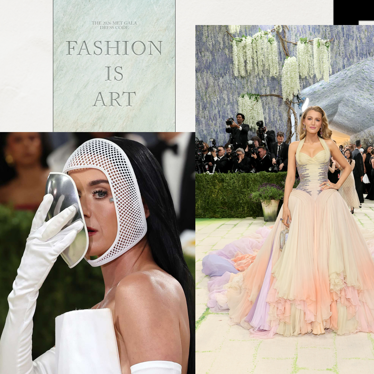 Підсумки Мет-гала 2026: Тріумф «Fashion is Art», Безос та найдорожчі сукні вечора