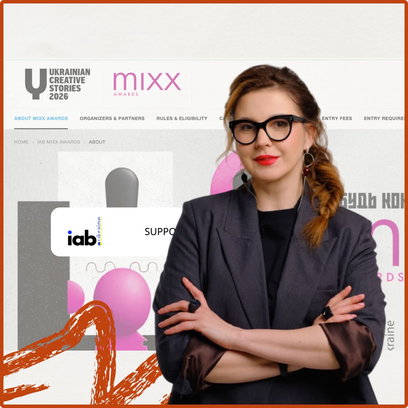 Стандарти ринку реклами, гроші та технології: розмова з CEO IAB Ukraine