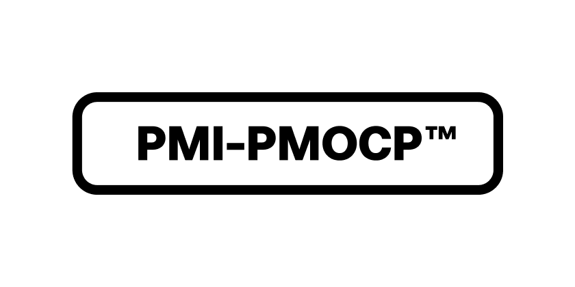 PMI – PMO Expert