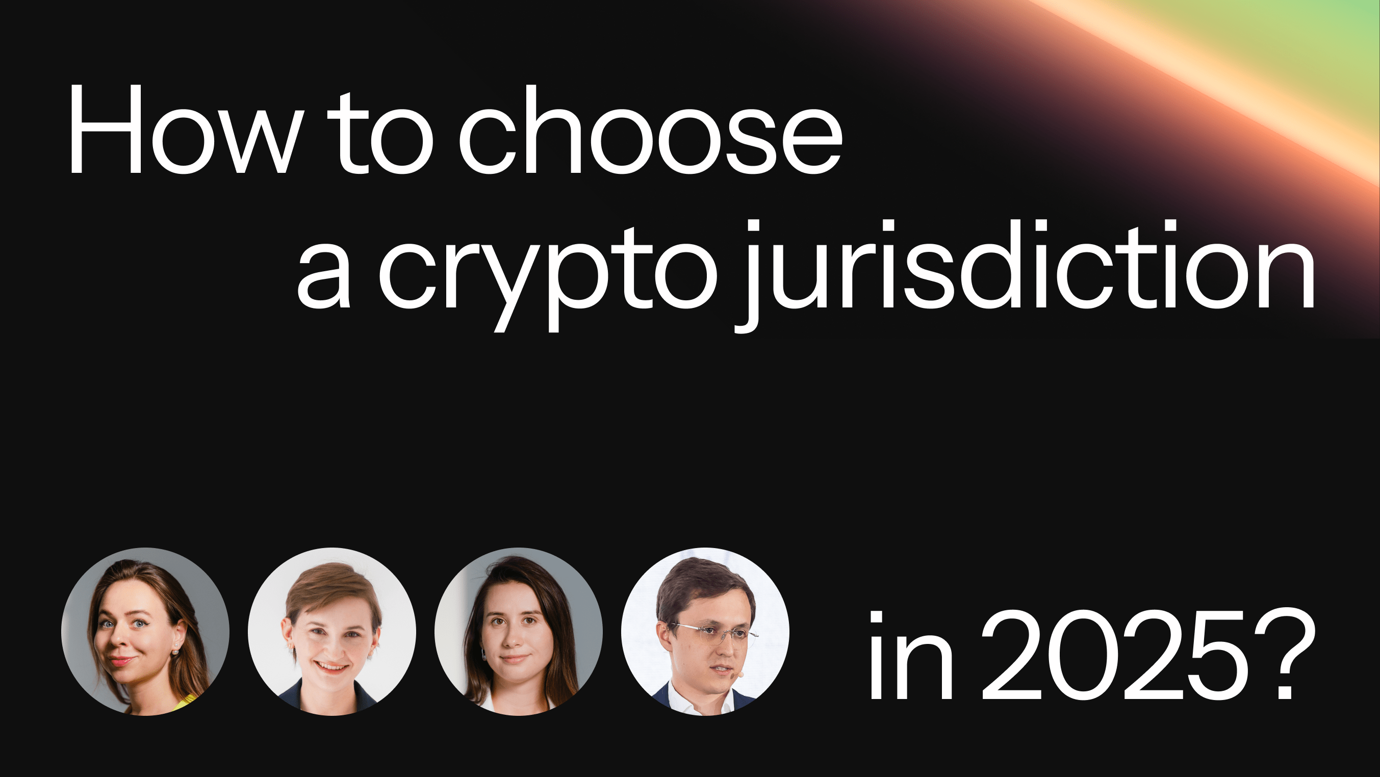 Как выбрать страну для криптобизнеса в 2025: налоги, лицензии, комплаенс и платёжки