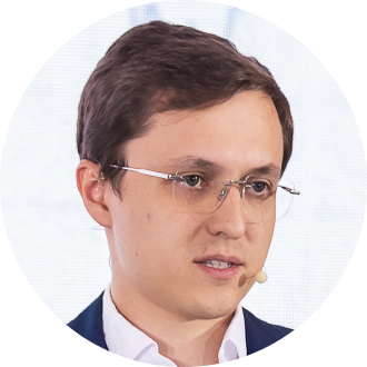 Константин Молодых