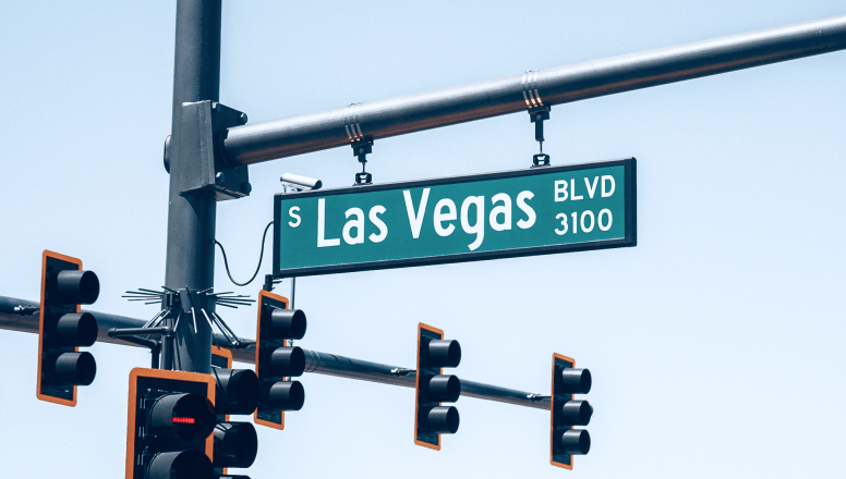 Fintech meetup 2025 in Las Vegas: 60,000+ business meetings, 2,000+ companies, and practical fintech trends