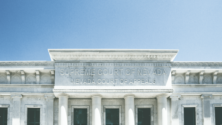 Nevada Supreme Court recognizes electronic correspondence as legally binding