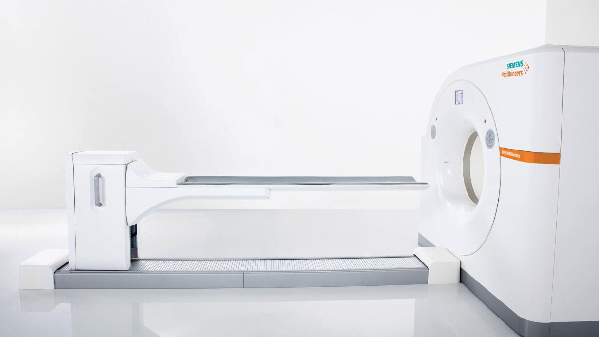 Why New England PET - ACR-Accredited Medical Imaging Solutions