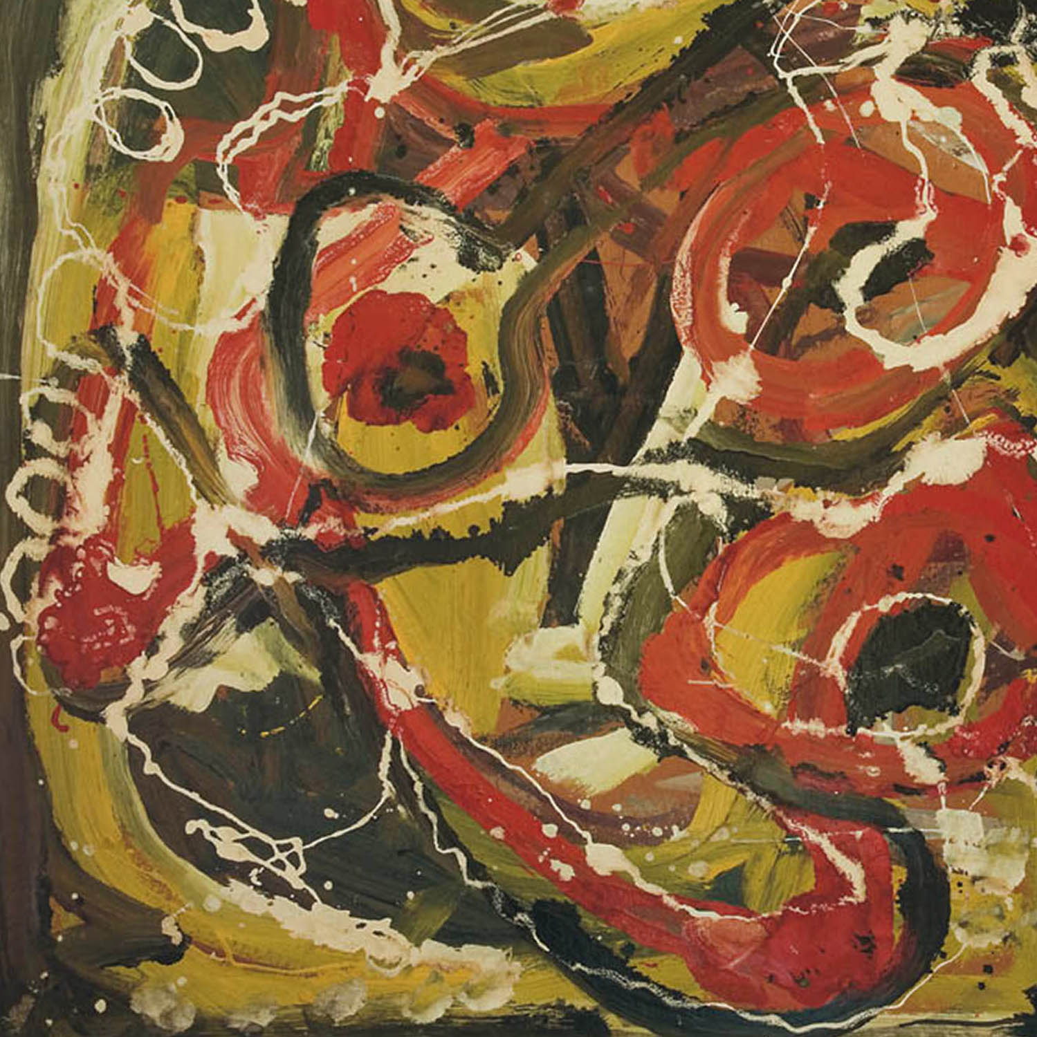 Rolph Scarlett