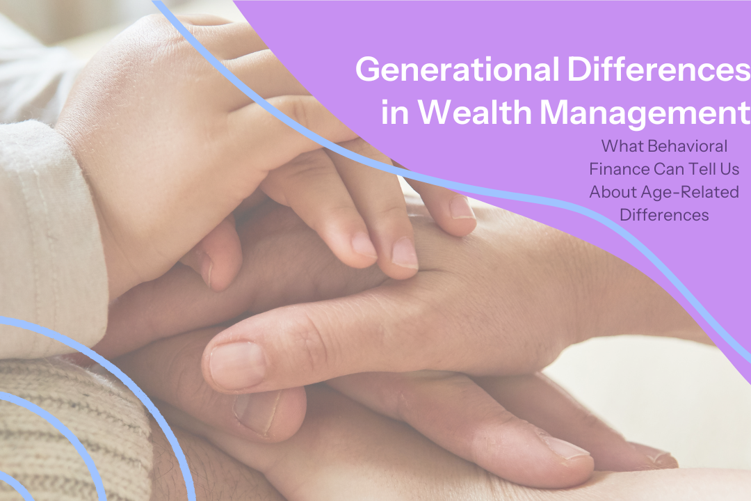 Generational Differences