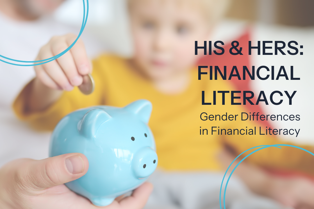 Gender Differences in Financial Literacy