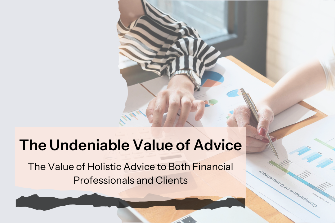 Holistic Advice