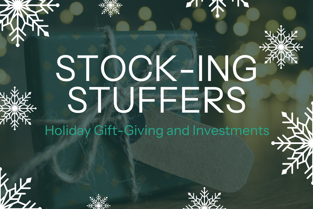 Recommending Gifts