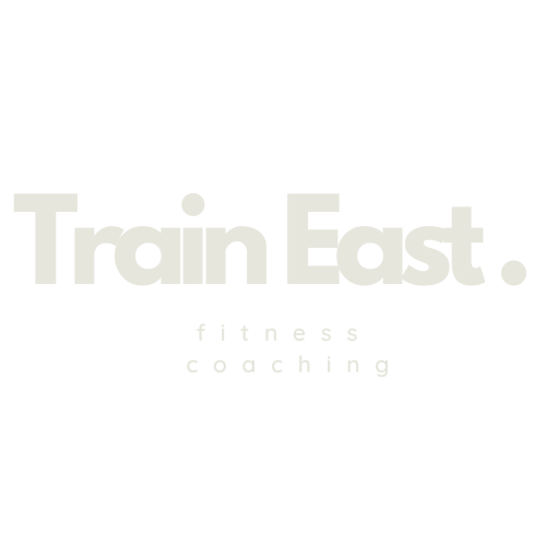 Brand logo. Home button.