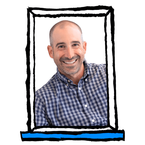 John Peragine, Chief Revenue Officer & Co-Founder at Audience Town