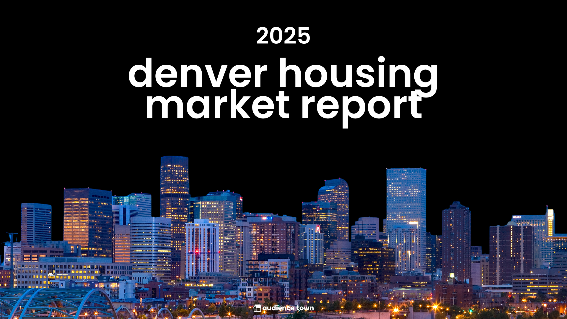 Denver Housing Market Report