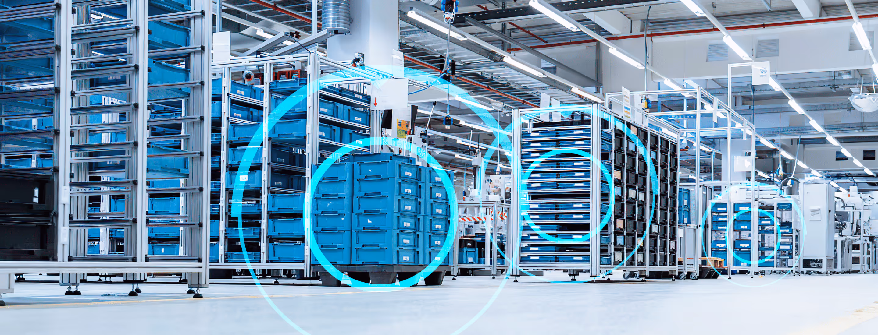 UWB RTLS vs. RFID: What Is the Difference?