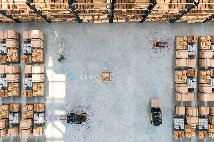 Lights-Out-Operations: So wird die Vision der vollautomatisierten Fabrik Realität