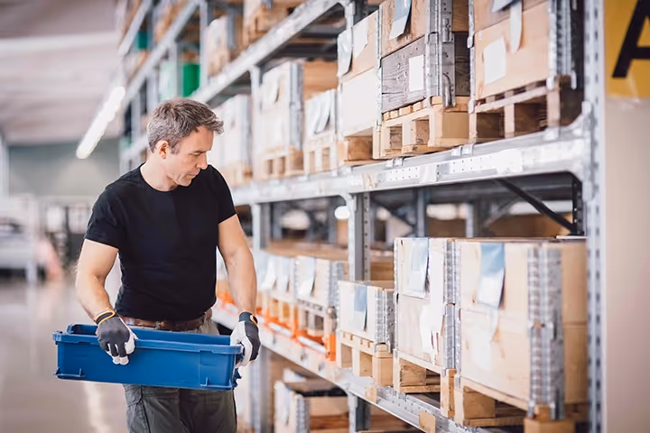 Die 7 Verschwendungsarten des Lean Manufacturings überwinden: Ihr Weg zur Effizienz