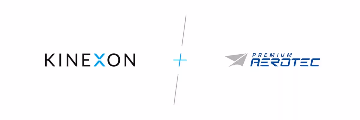 Kinexon x Premium Aerotec