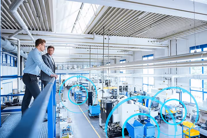 Insights from IDC: A Joint Case Study with SAP
