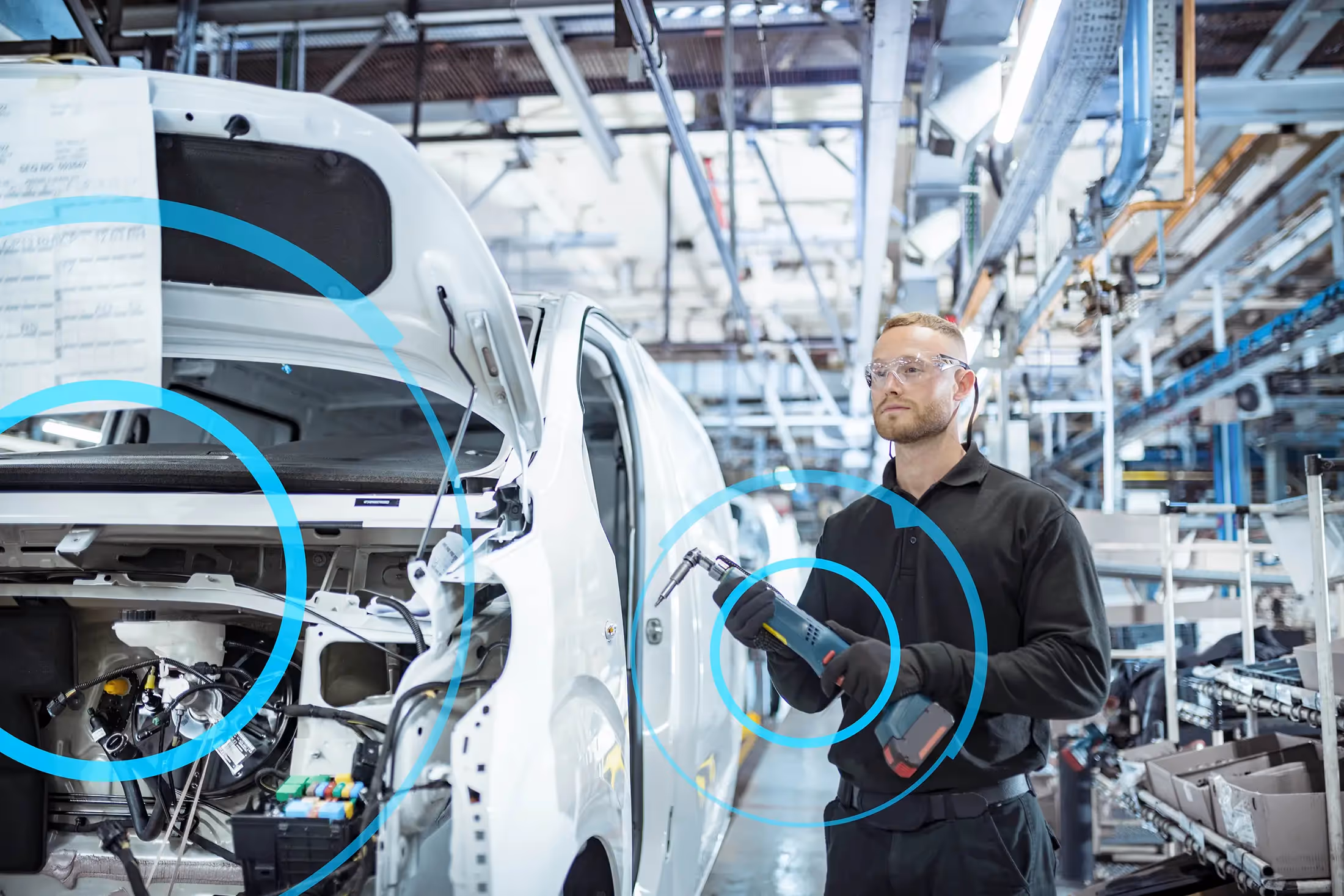 Unlocking Efficiency with Cleco