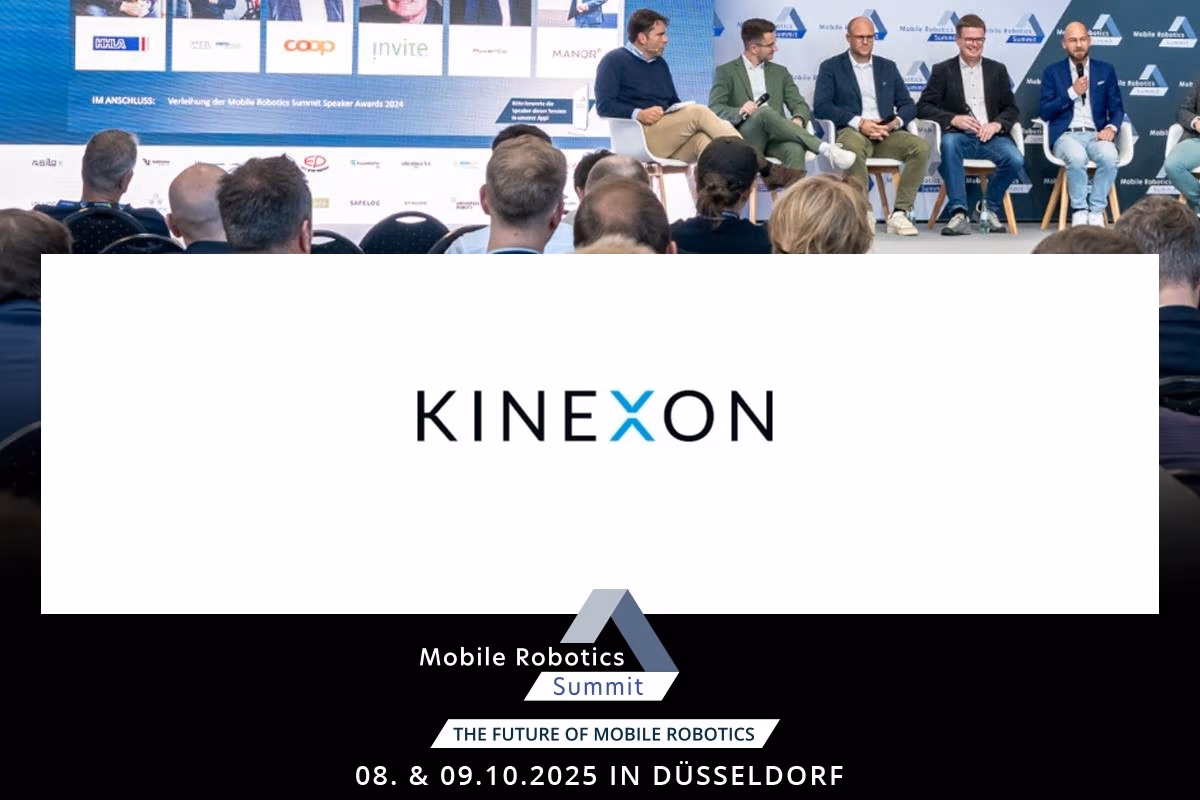 Mobile Robotics Summit 2025