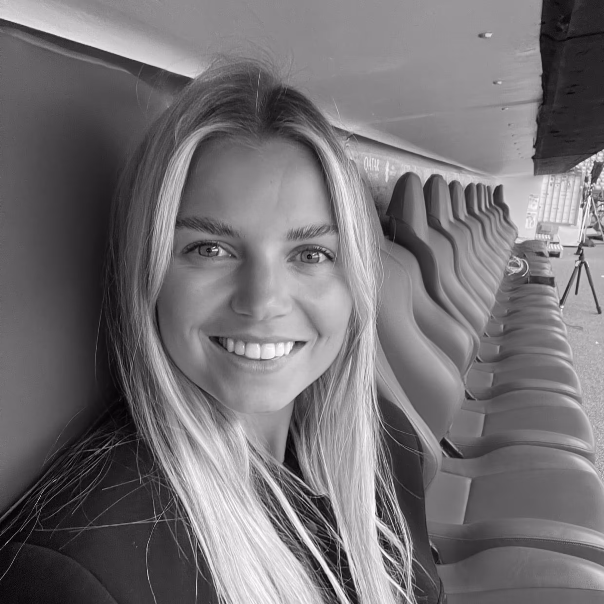 Sophie Hopf