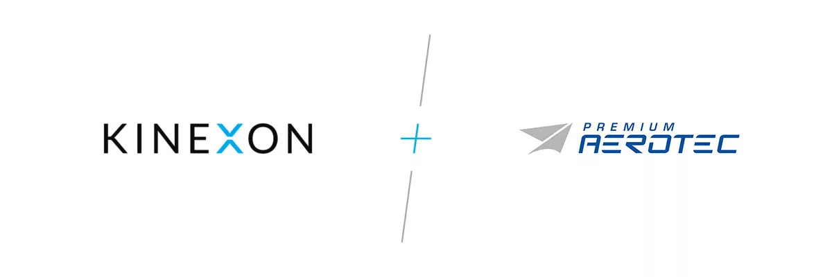 Kinexon x Premium Aerotec