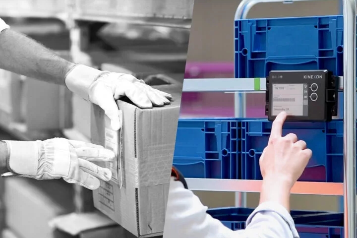 Industry 4.0: Driving Sustainability and Growth through Paperless Production