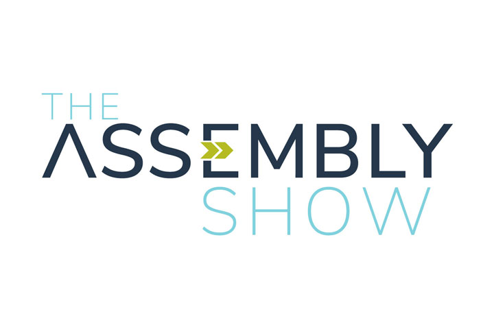 Experience Tool Control and More at the Assembly Show!